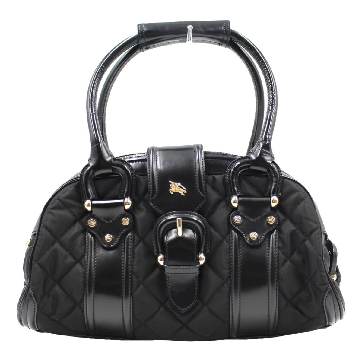 Shopping cloth handbag