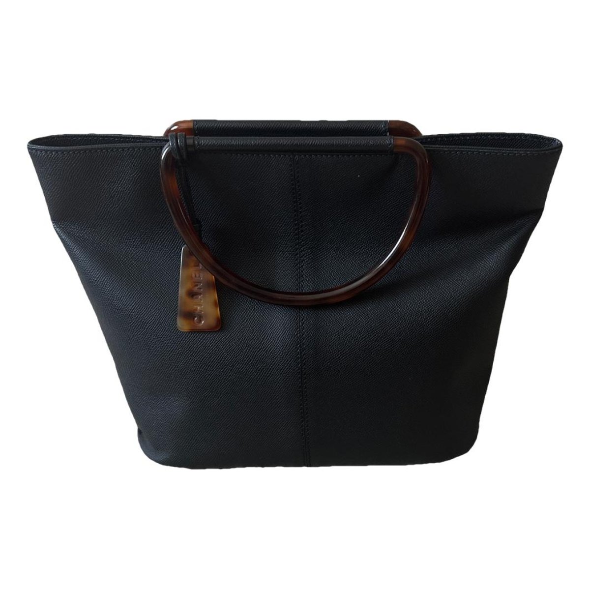 Timeless/Classique leather tote