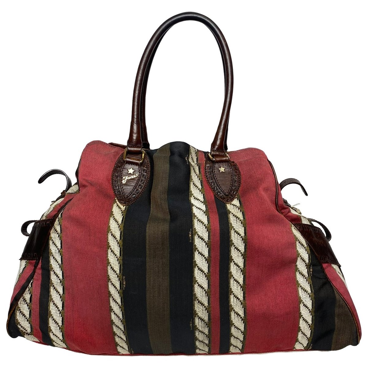 Chameleon cloth bag