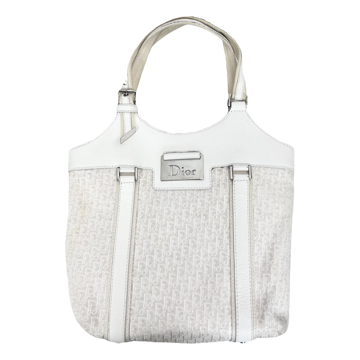 Columbus cloth handbag