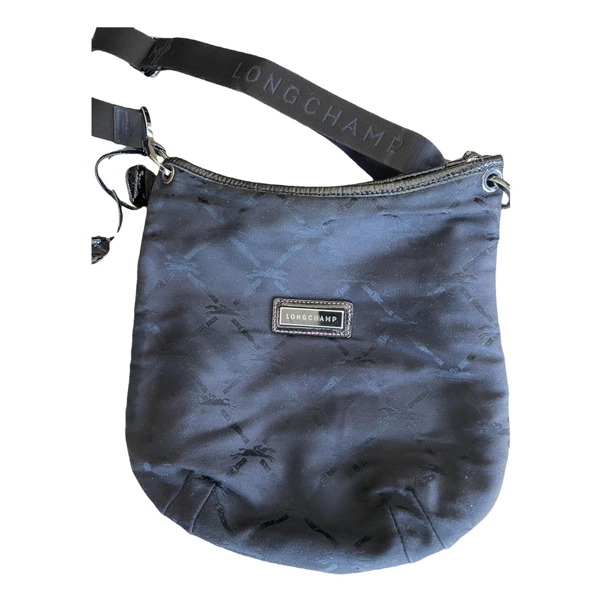 3D clutch bag
