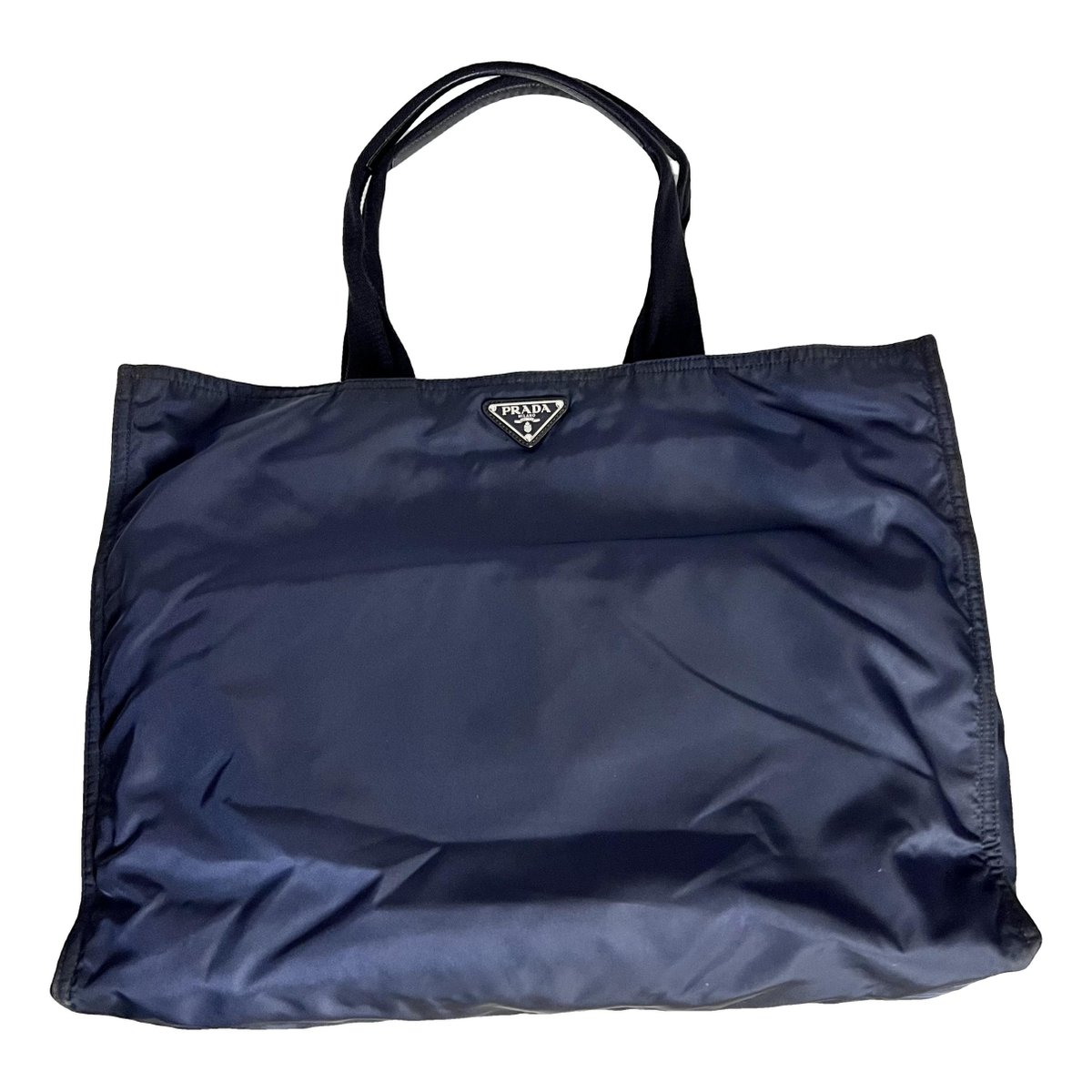 Tessuto cloth handbag