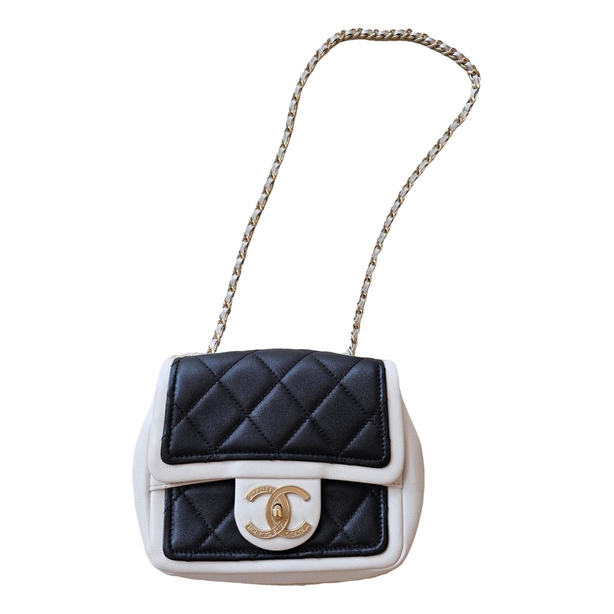 Timeless/Classique leather crossbody bag