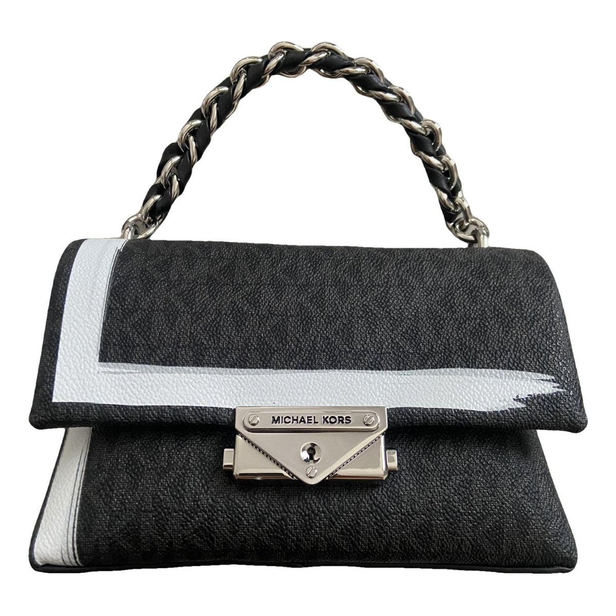 Frankie leather crossbody bag