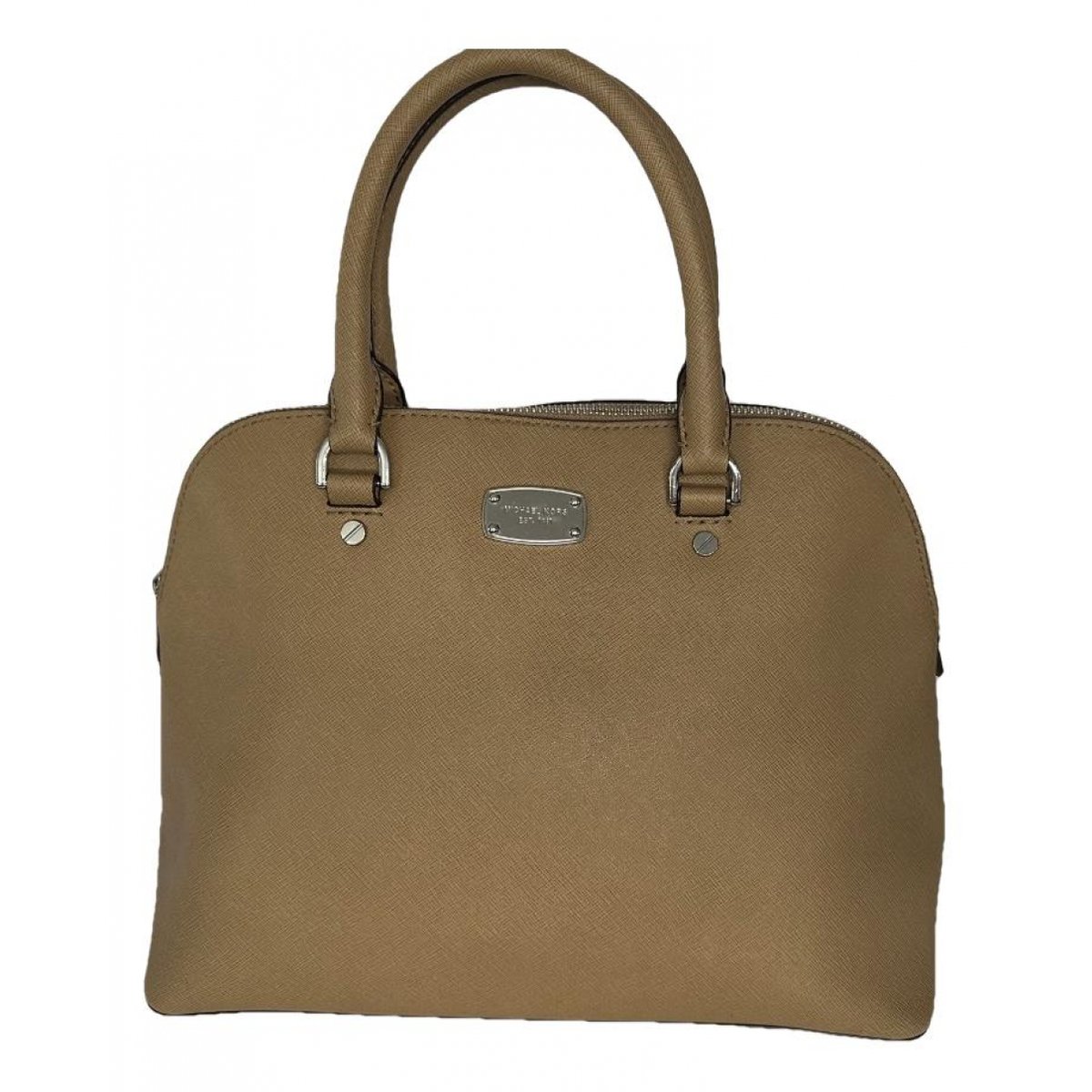 Adele leather handbag