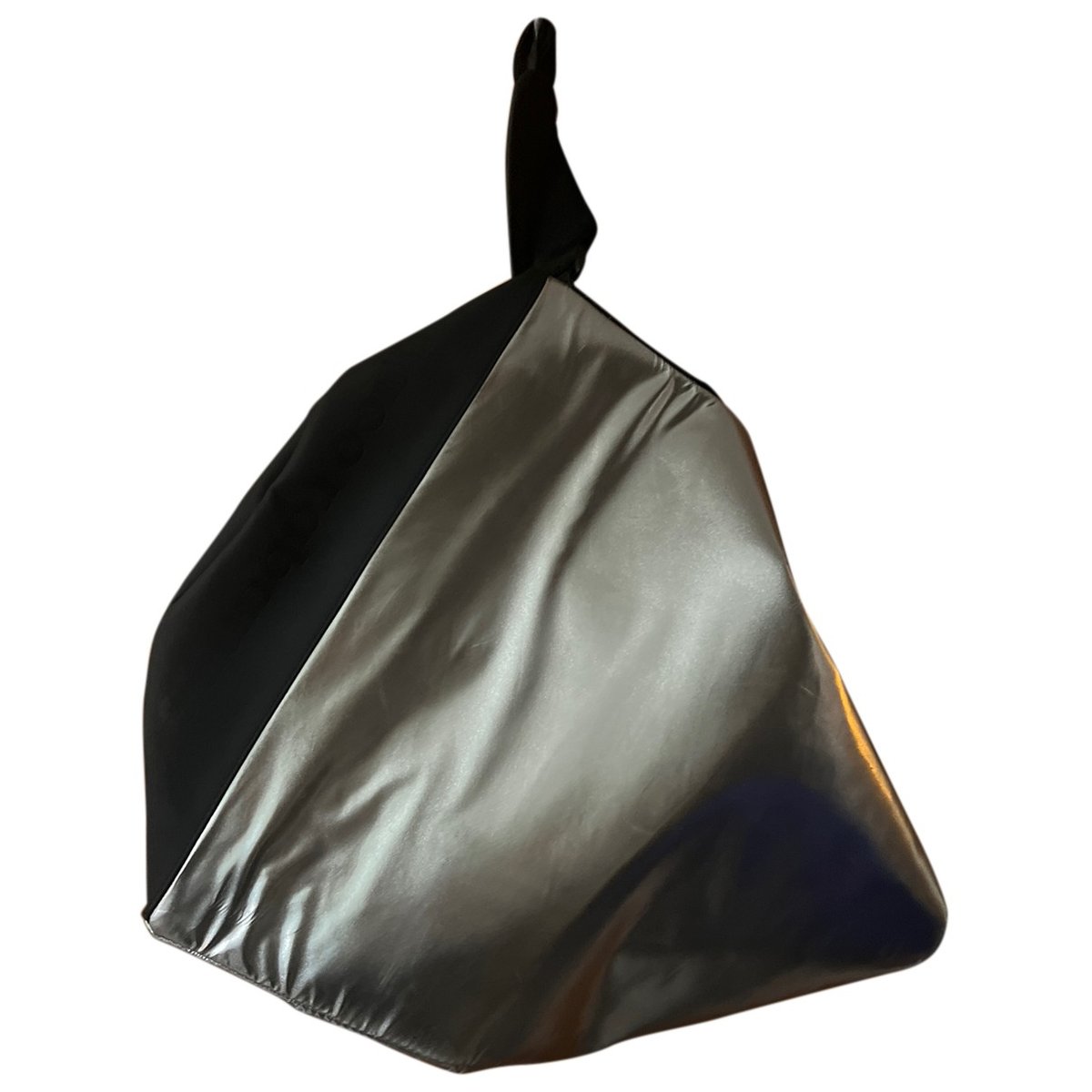 Vegan leather 48h bag