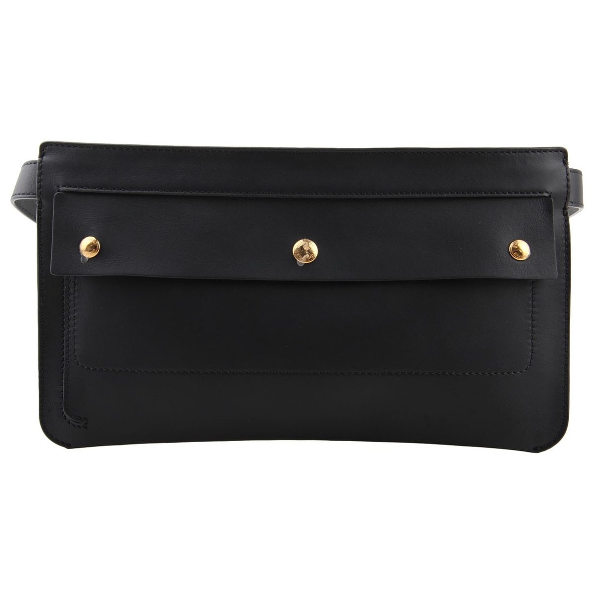 Belt Bag leather handbag