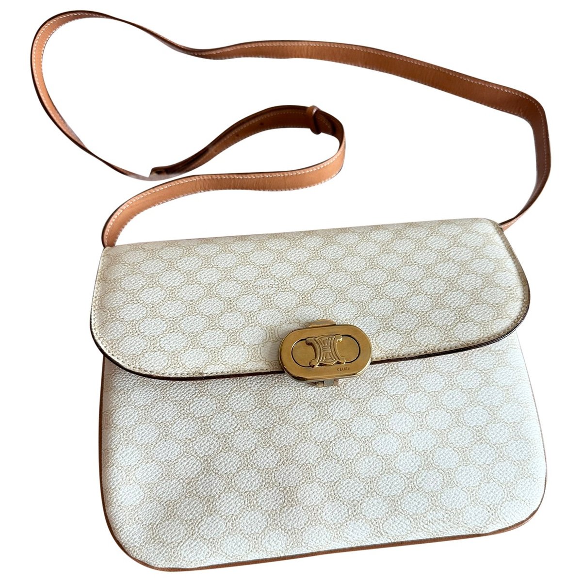 Triomphe handbag