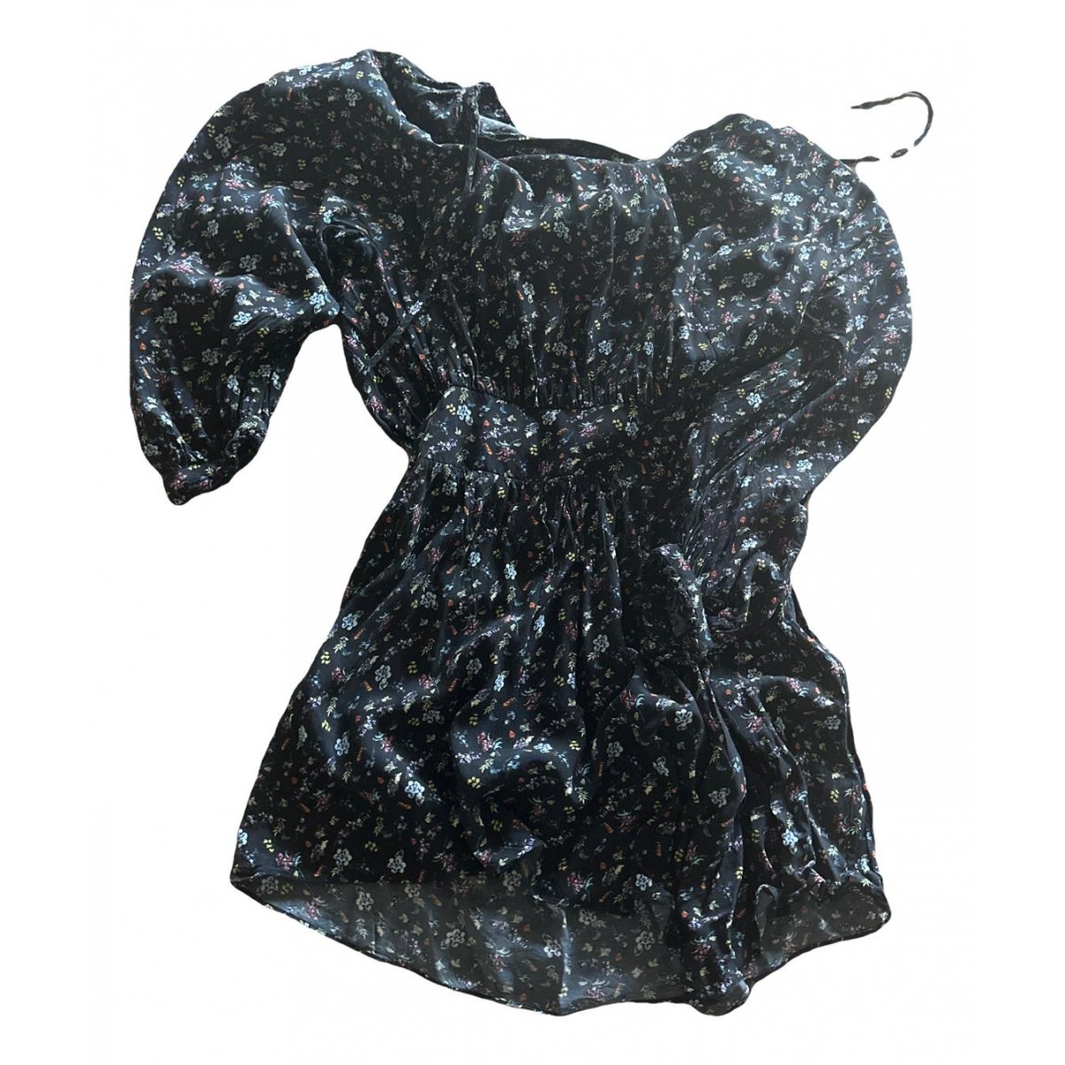 Spring Summer 2020 mini dress