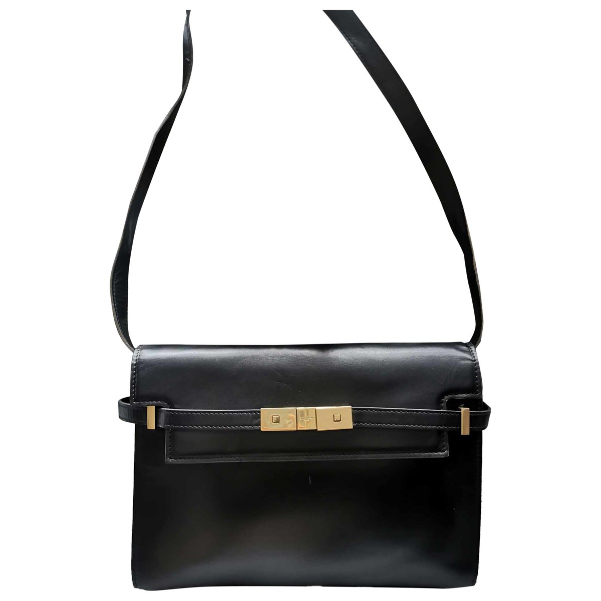 Saint Laurent Manhattan