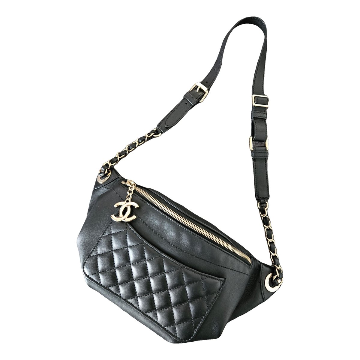 Chanel All About Chains