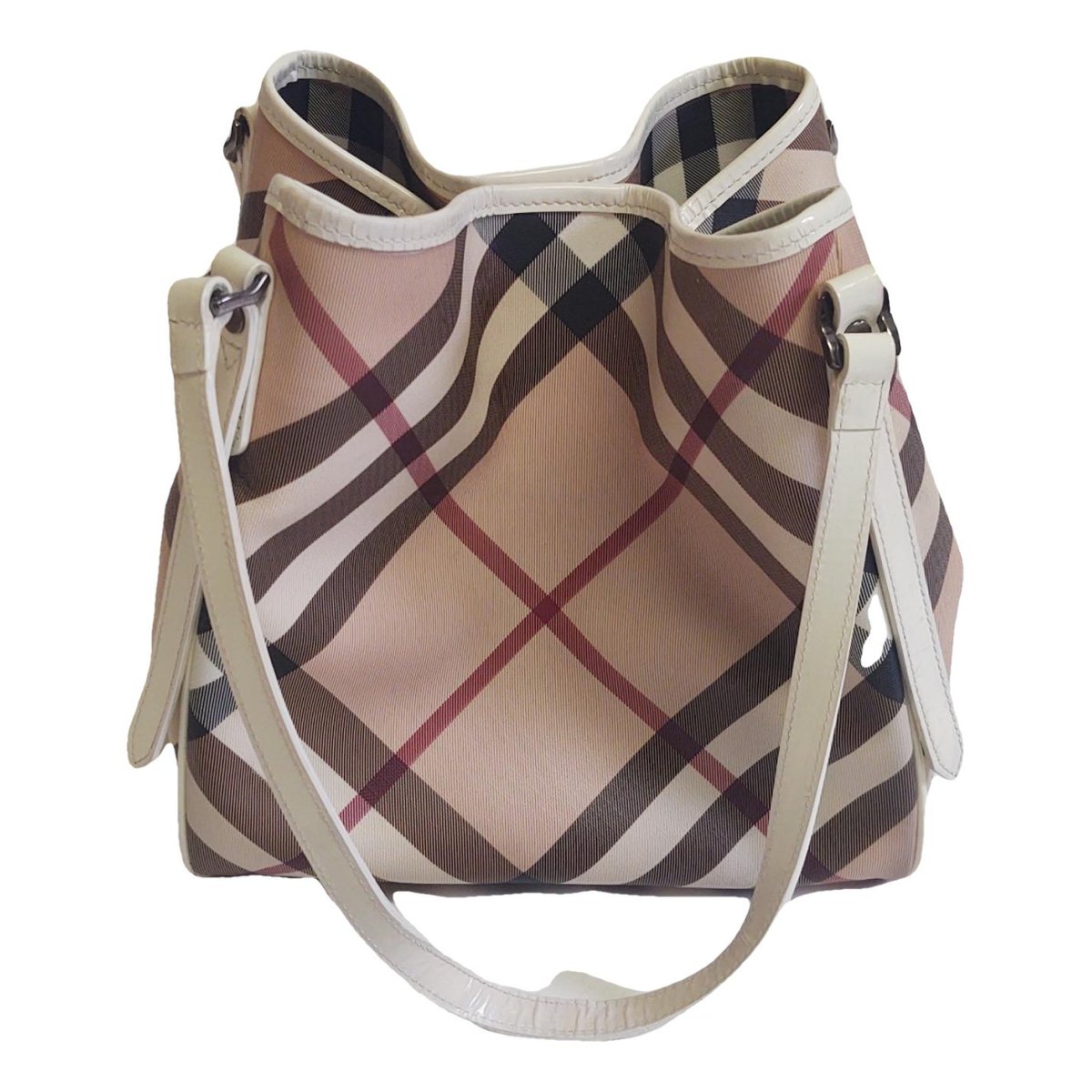 Canterbury leather handbag