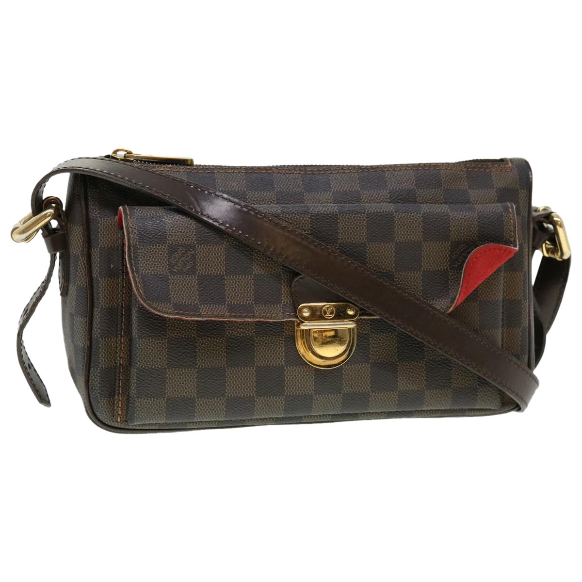 Ravello cloth handbag