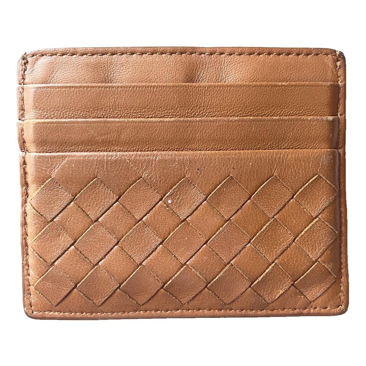 BV Classic leather mini bag