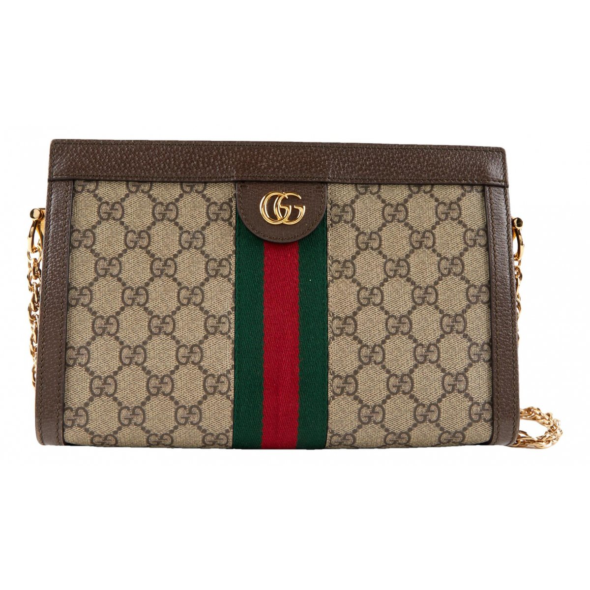Gucci Ophidia Chain