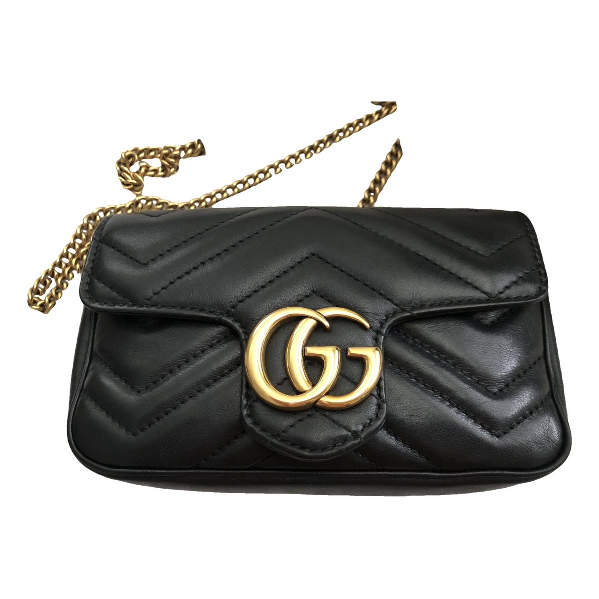 Gucci GG Marmont