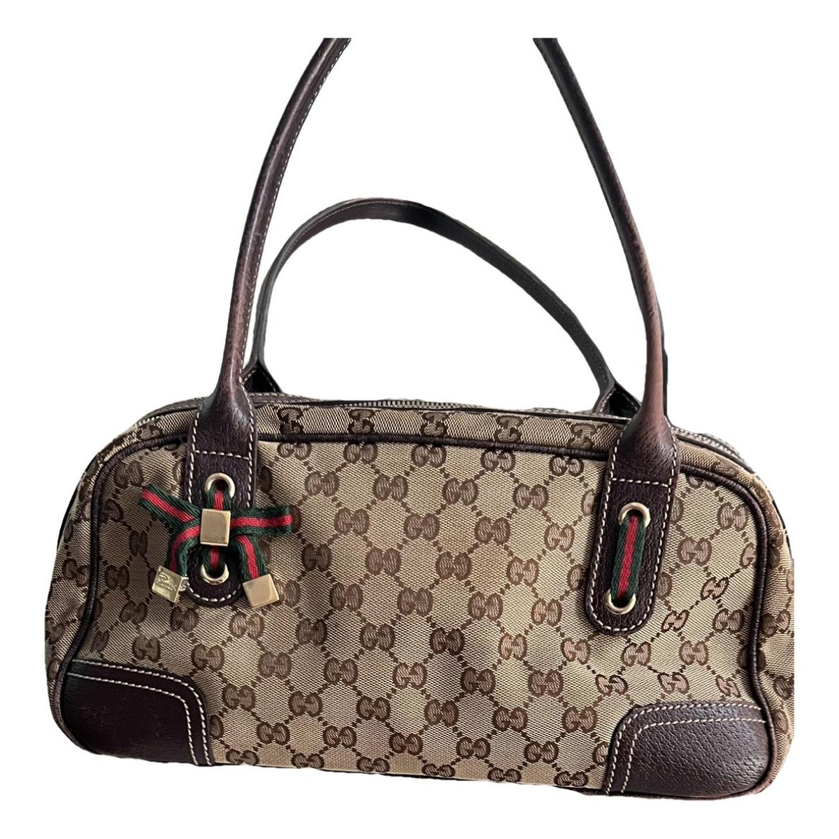Princy cloth handbag