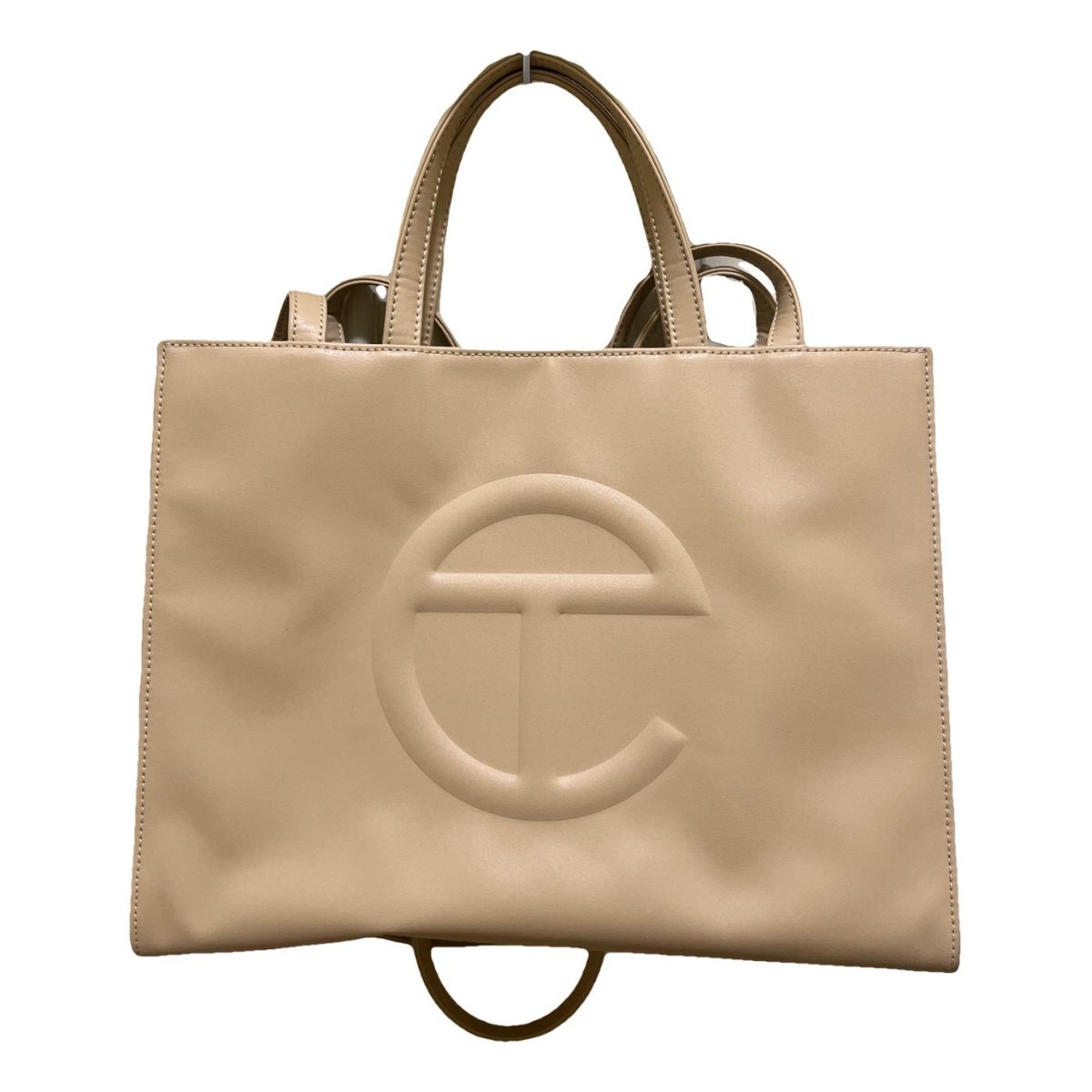 Telfar Medium Shopping Bag