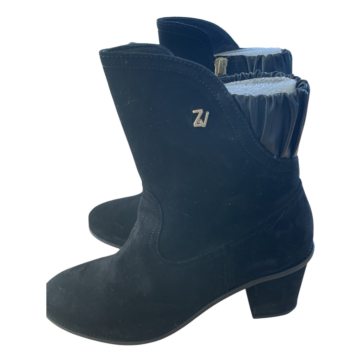 Lena Wild boots