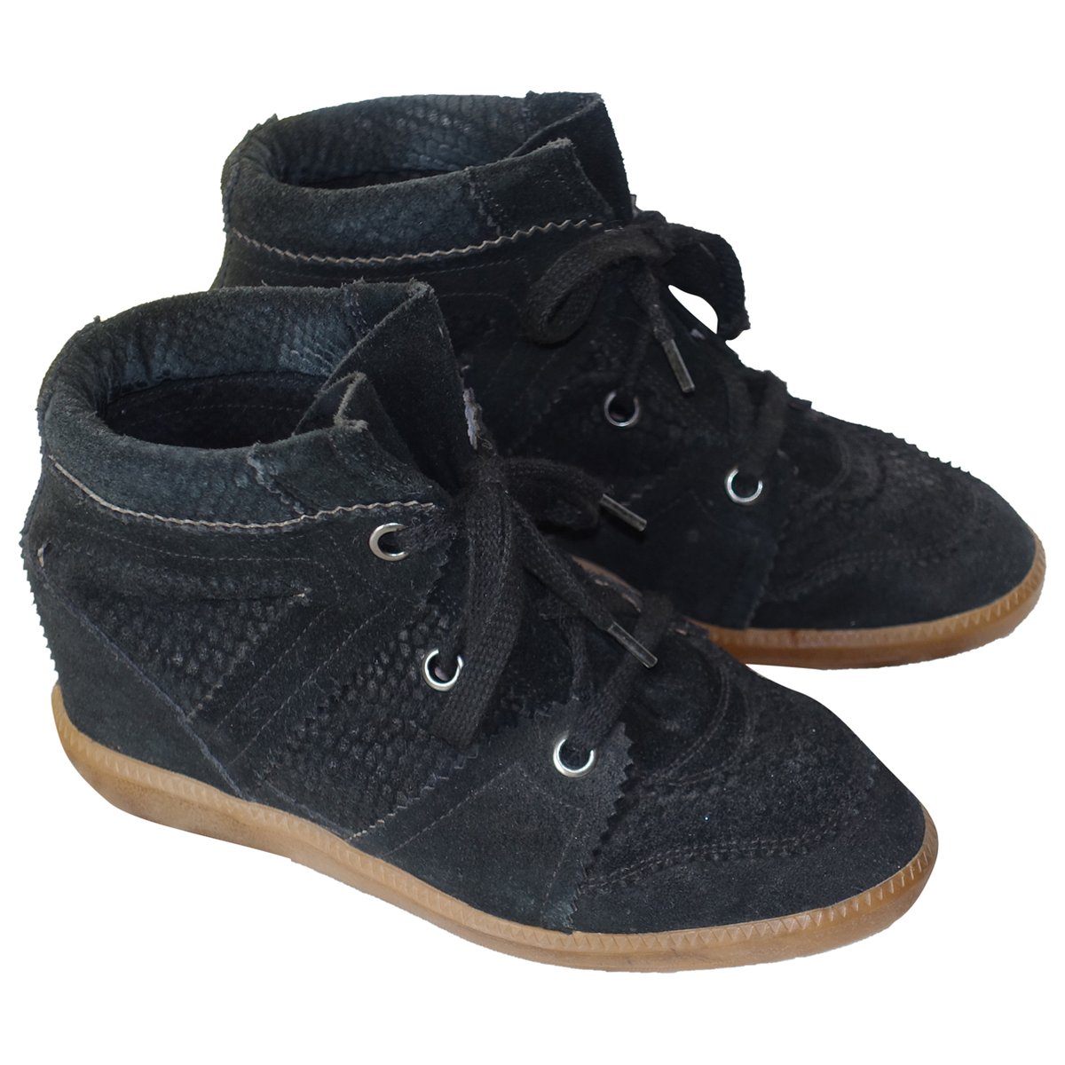 Bobby trainers