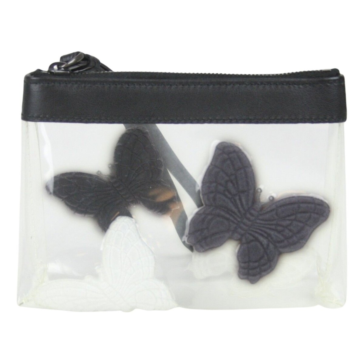 Pouch purse