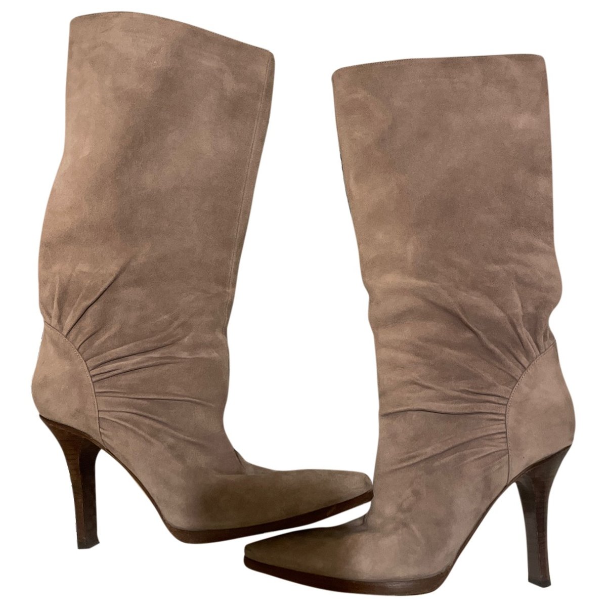 Brelan boots