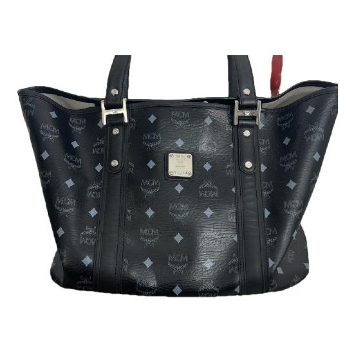Anya leather handbag