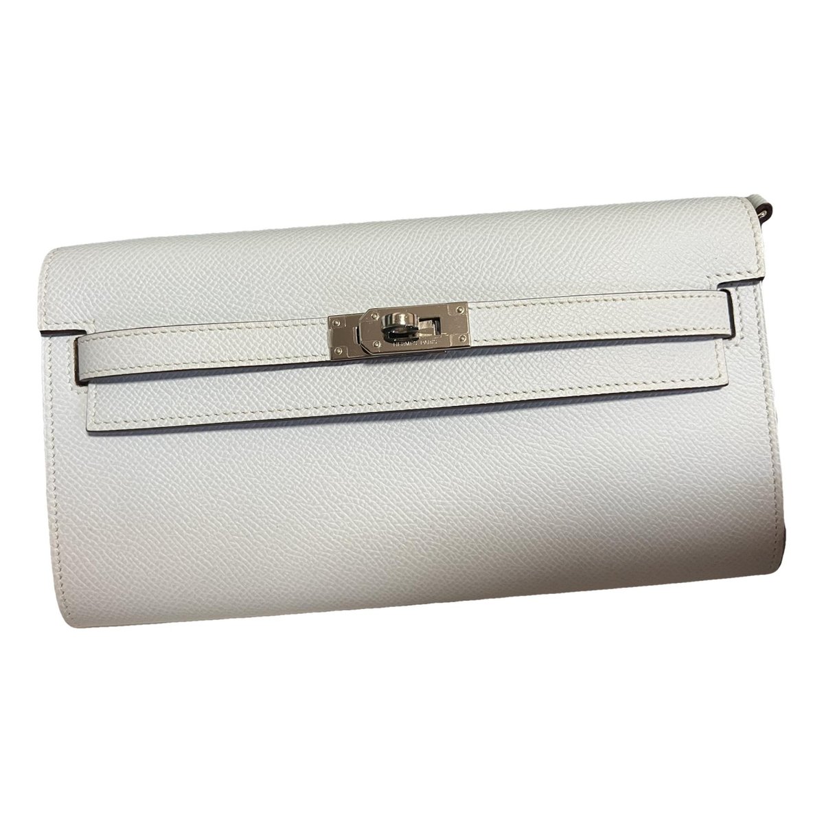 Kelly To Go leather crossbody bag