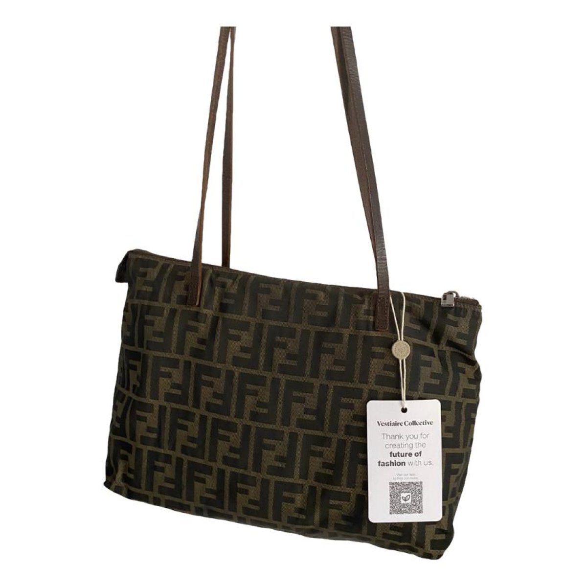 Fendi Runaway Shopping
