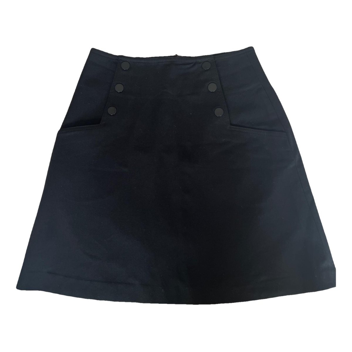 Fall Winter 2020 mini skirt