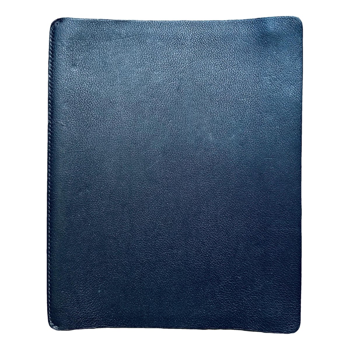 Bride à brac leather clutch bag