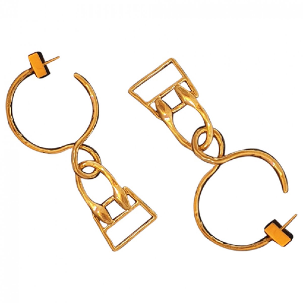 Chiquita earrings