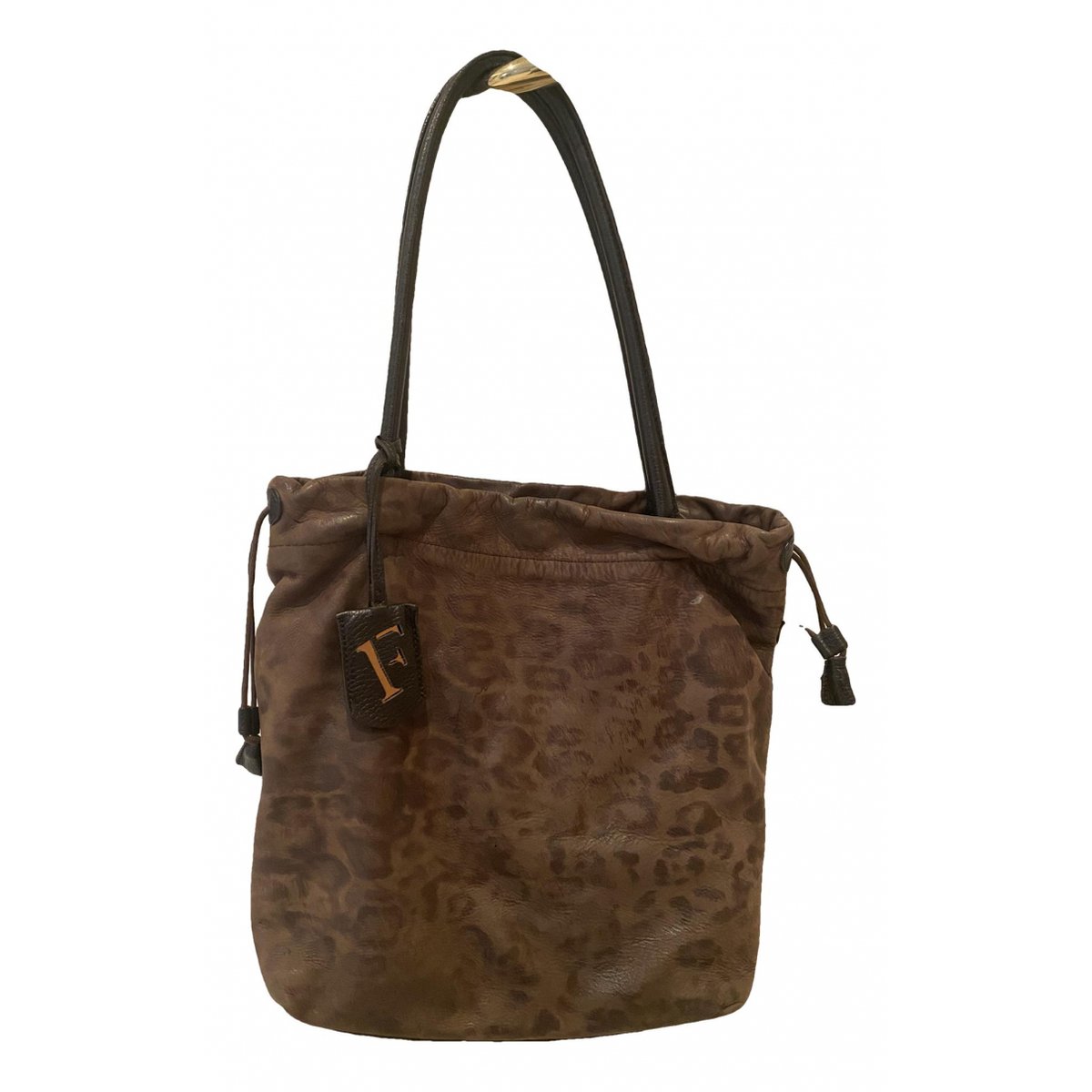 Candy Bag leather handbag