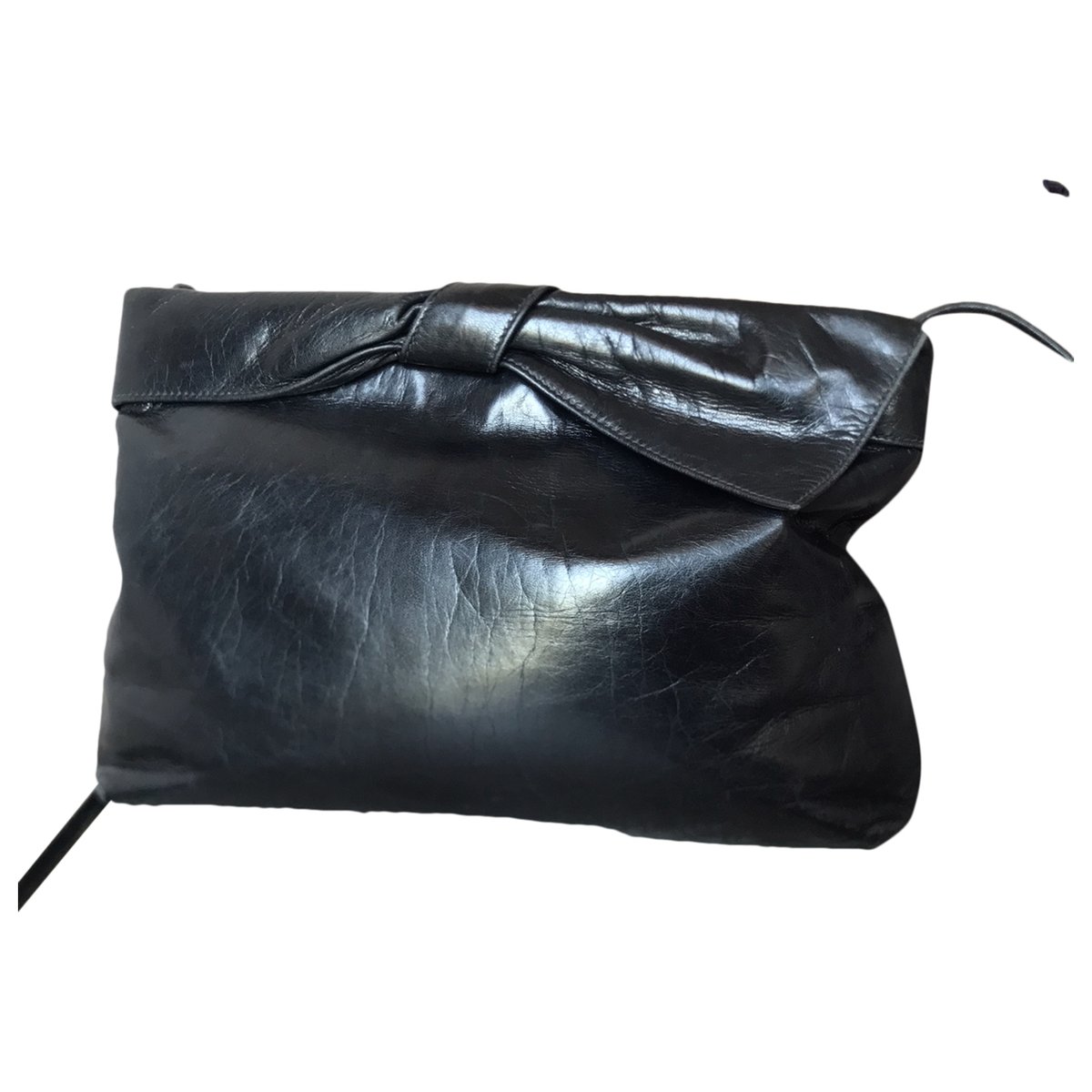 Sofia leather crossbody bag