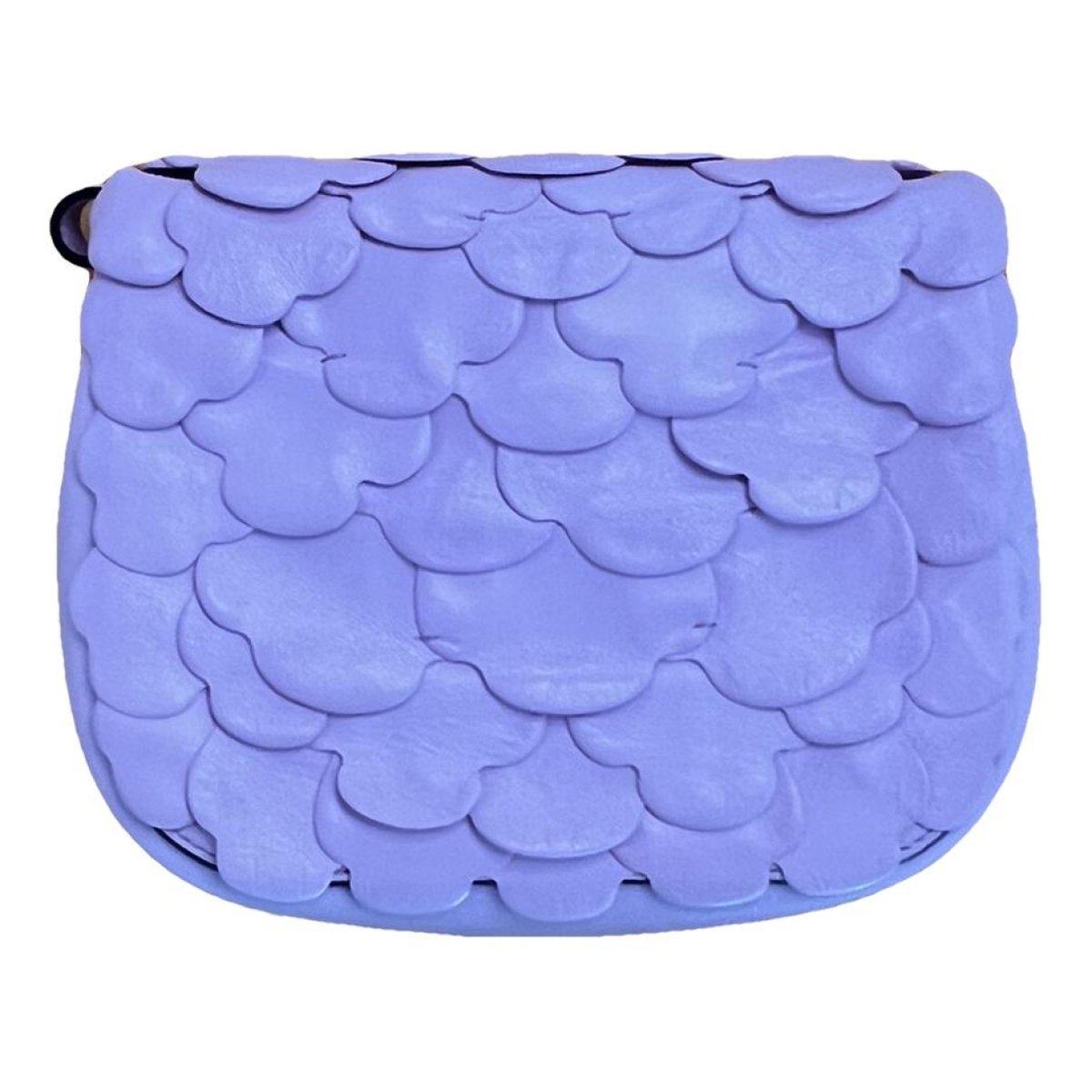 Atelier leather crossbody bag