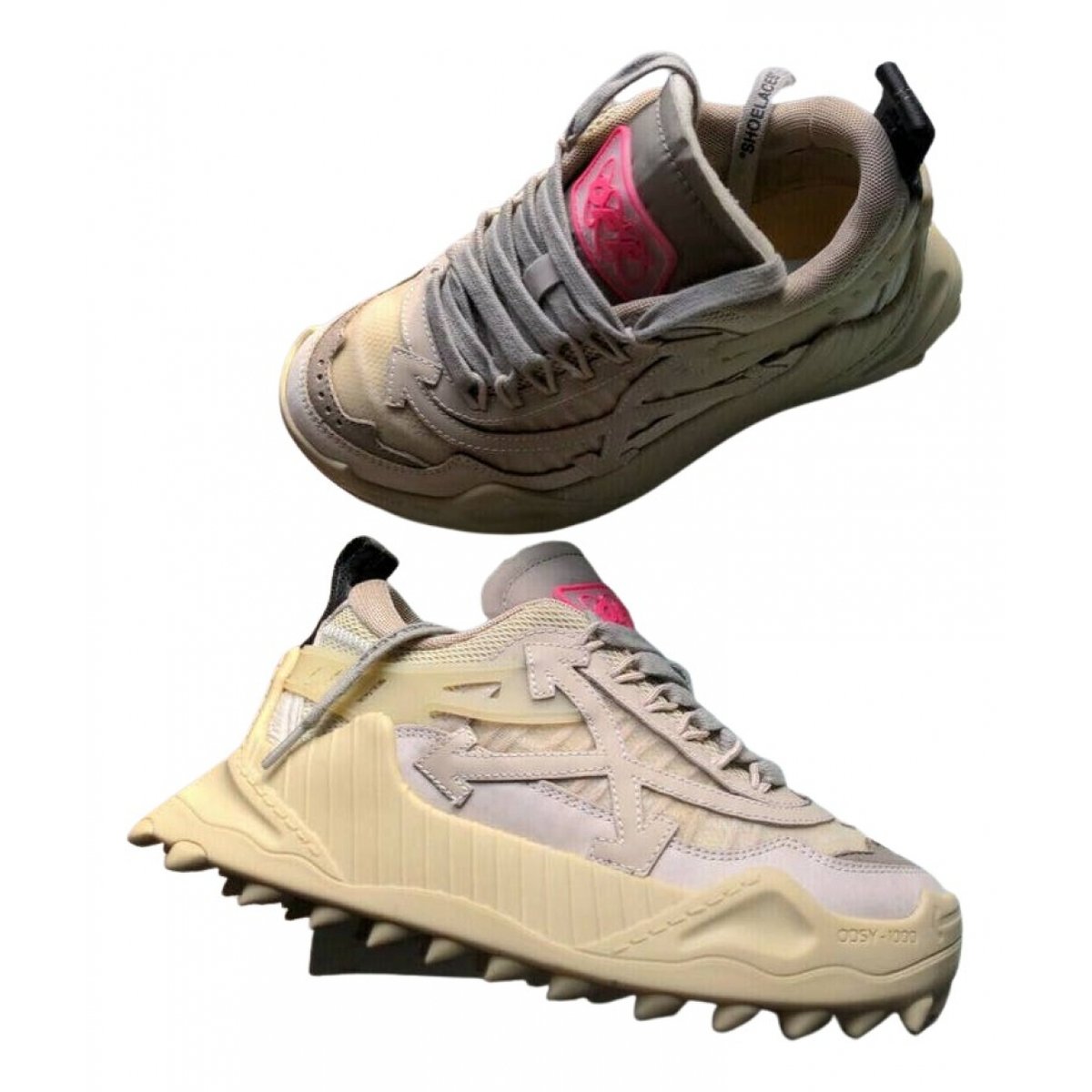 Odsy-1000 trainers