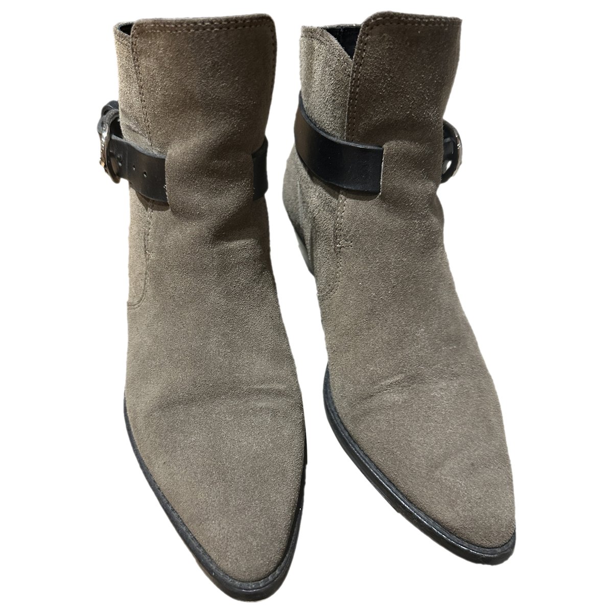 Duerto boots