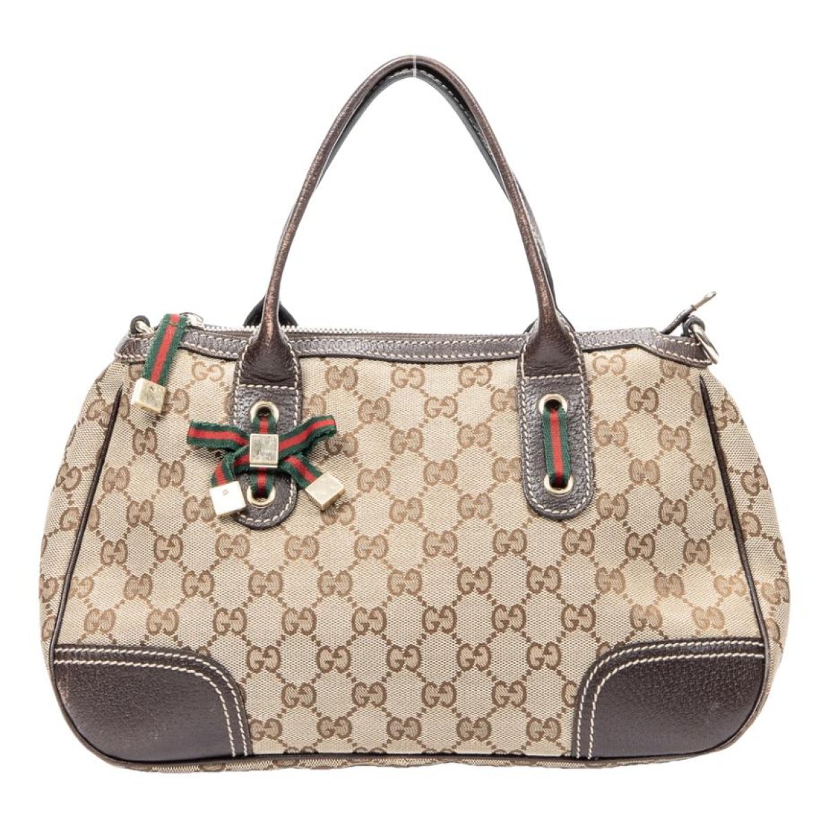 Princy cloth handbag