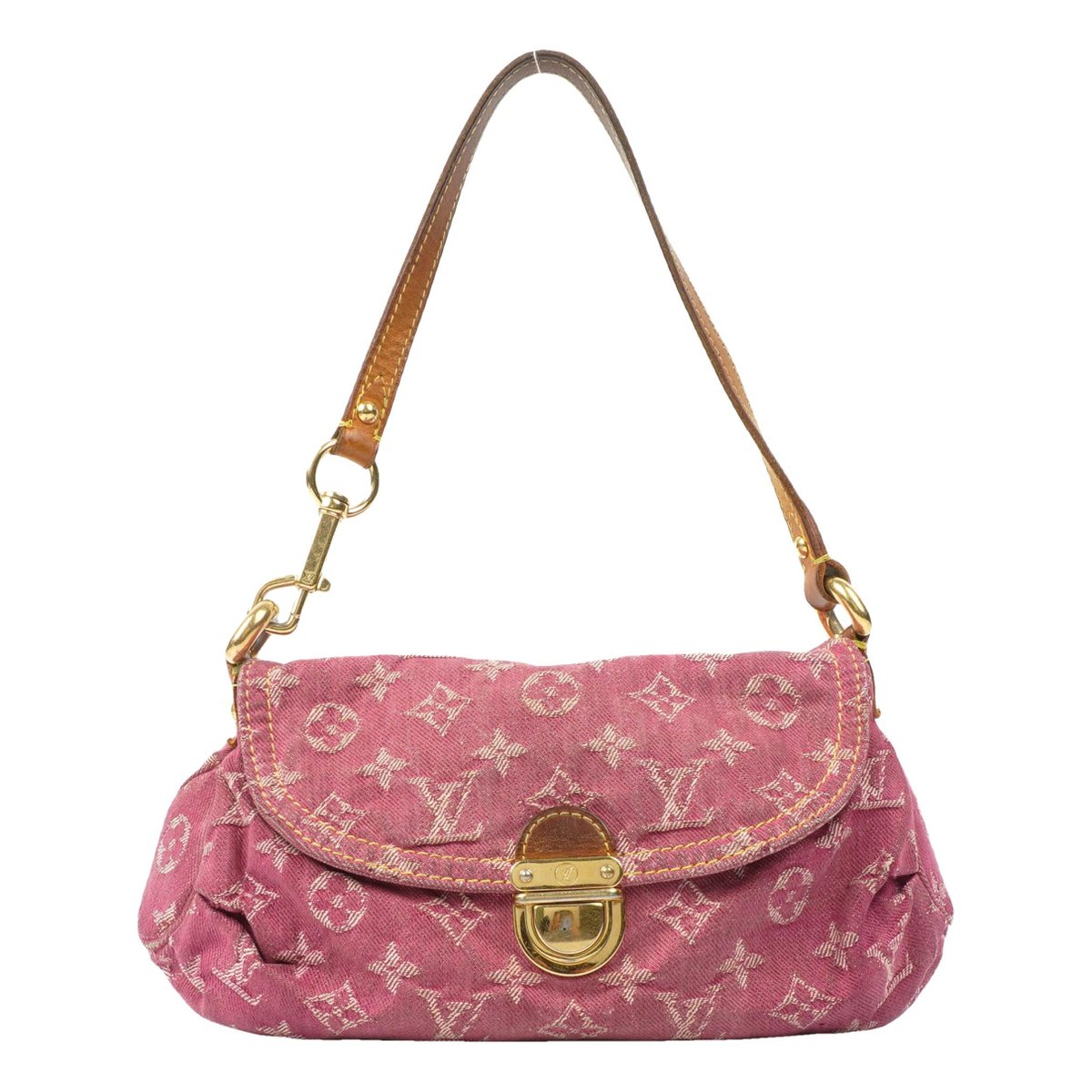 Louis Vuitton Pleaty