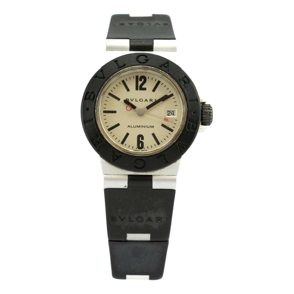 Diagono watch