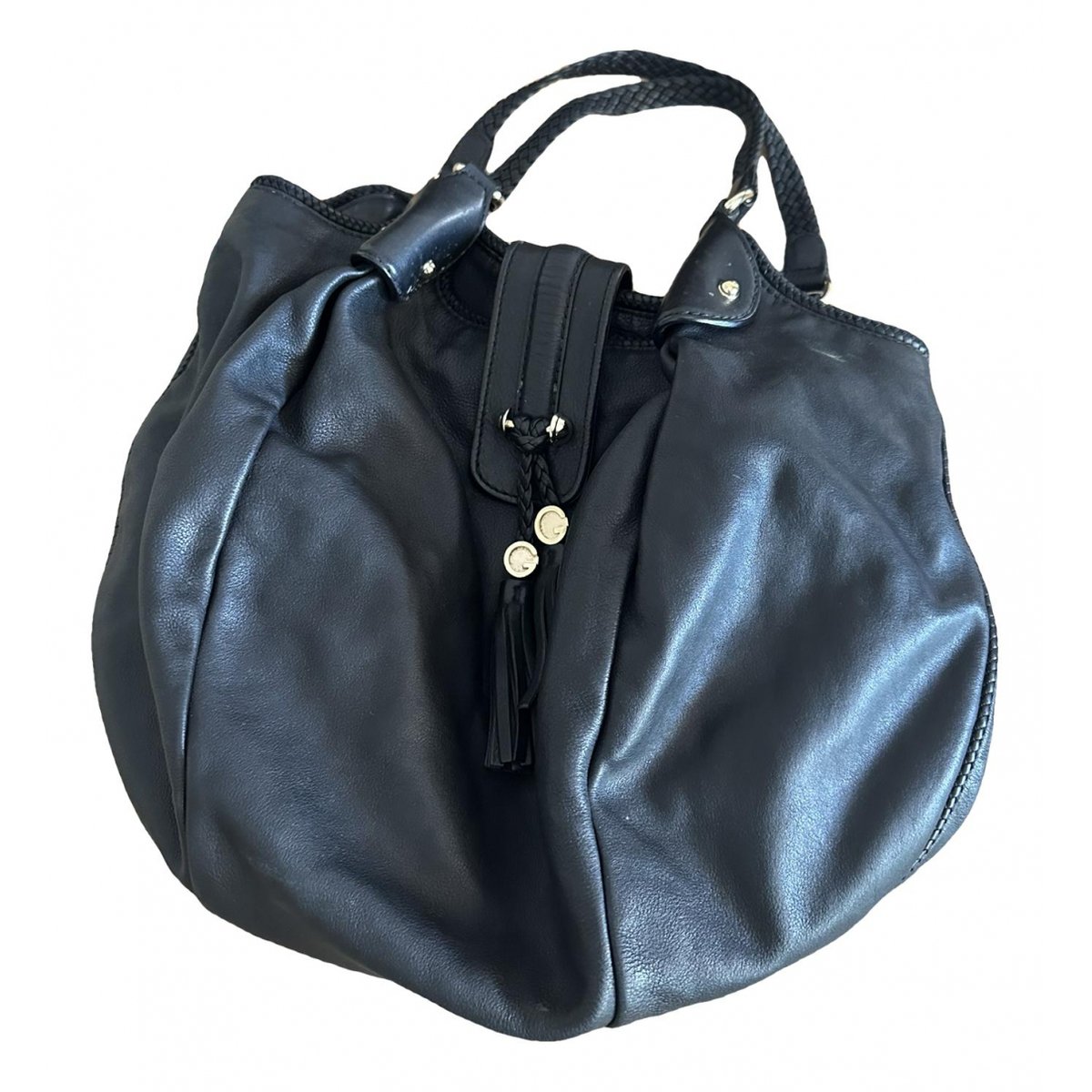 Indy leather handbag