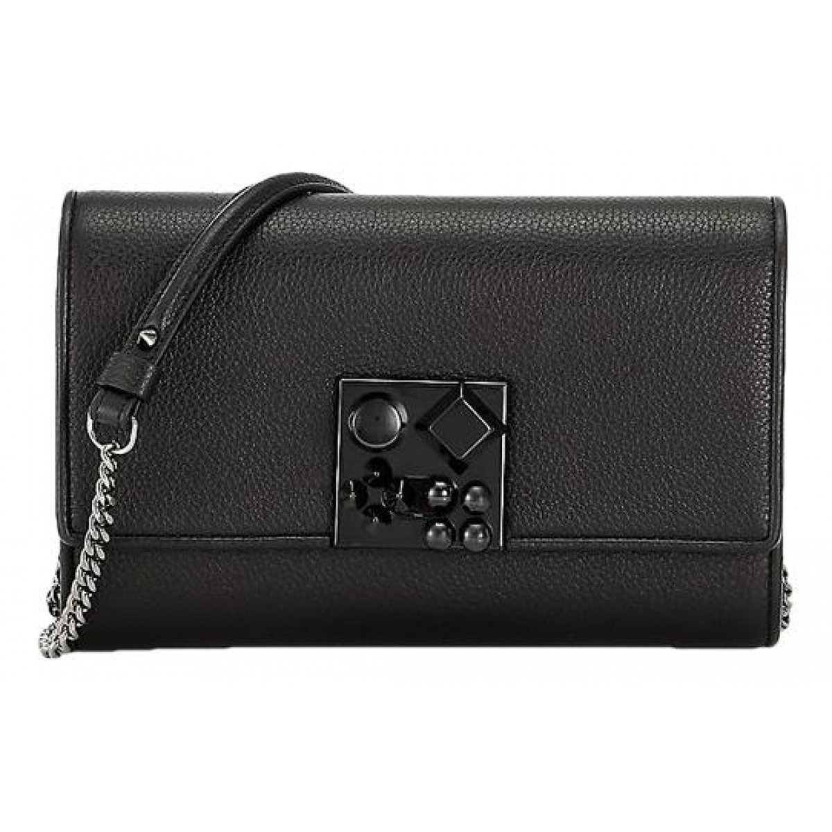 Carasky leather handbag