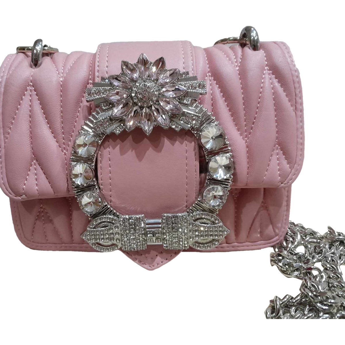 Miu Miu Miu Lady
