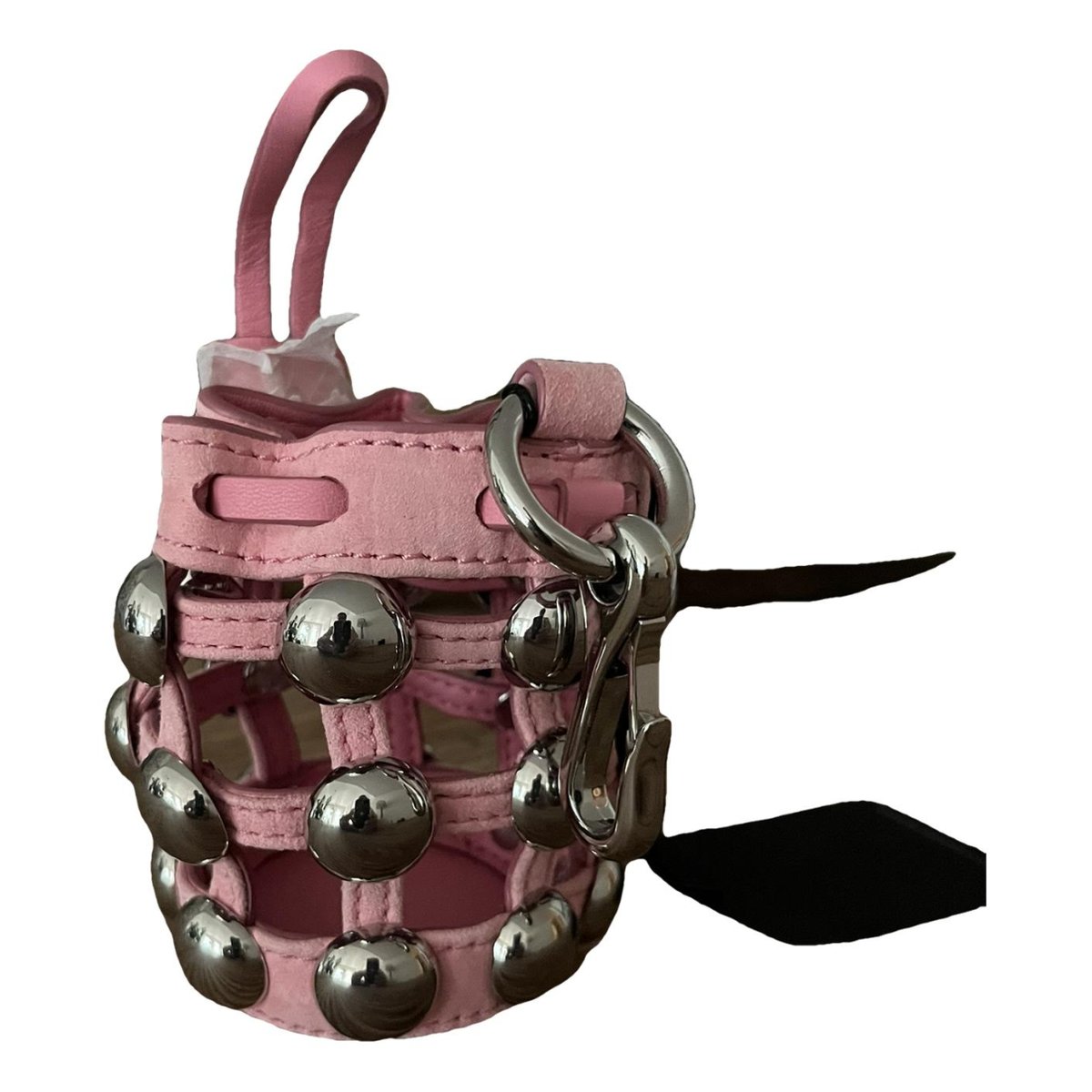 Roxy leather bag