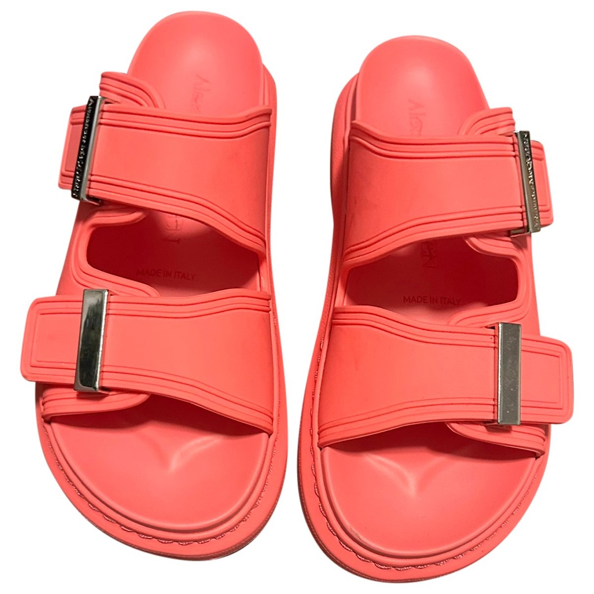 Hybrid sandal