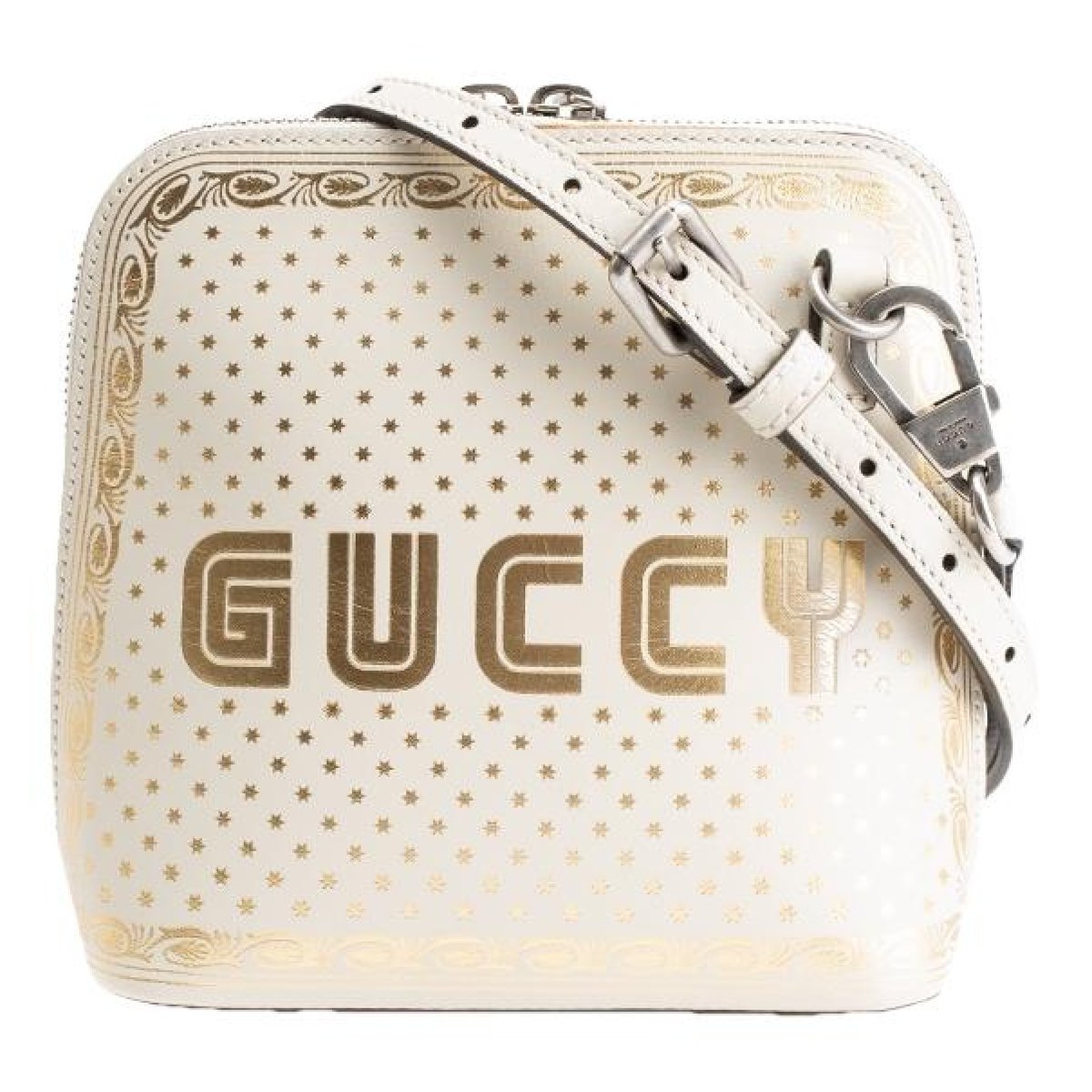 Guccy minibag leather bag