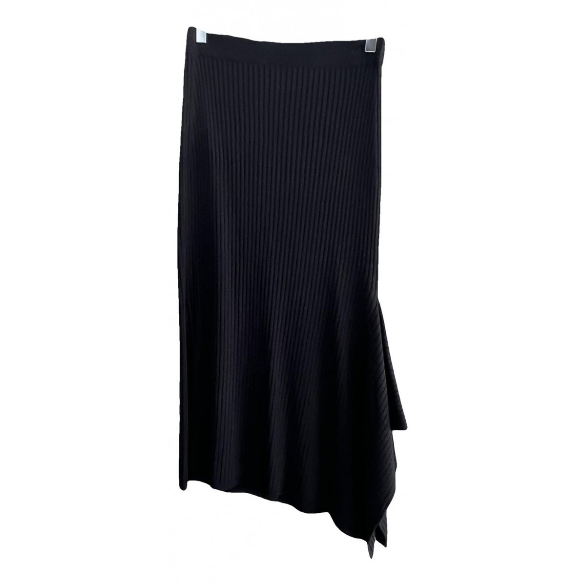 Max Mara Atelier mid-length skirt
