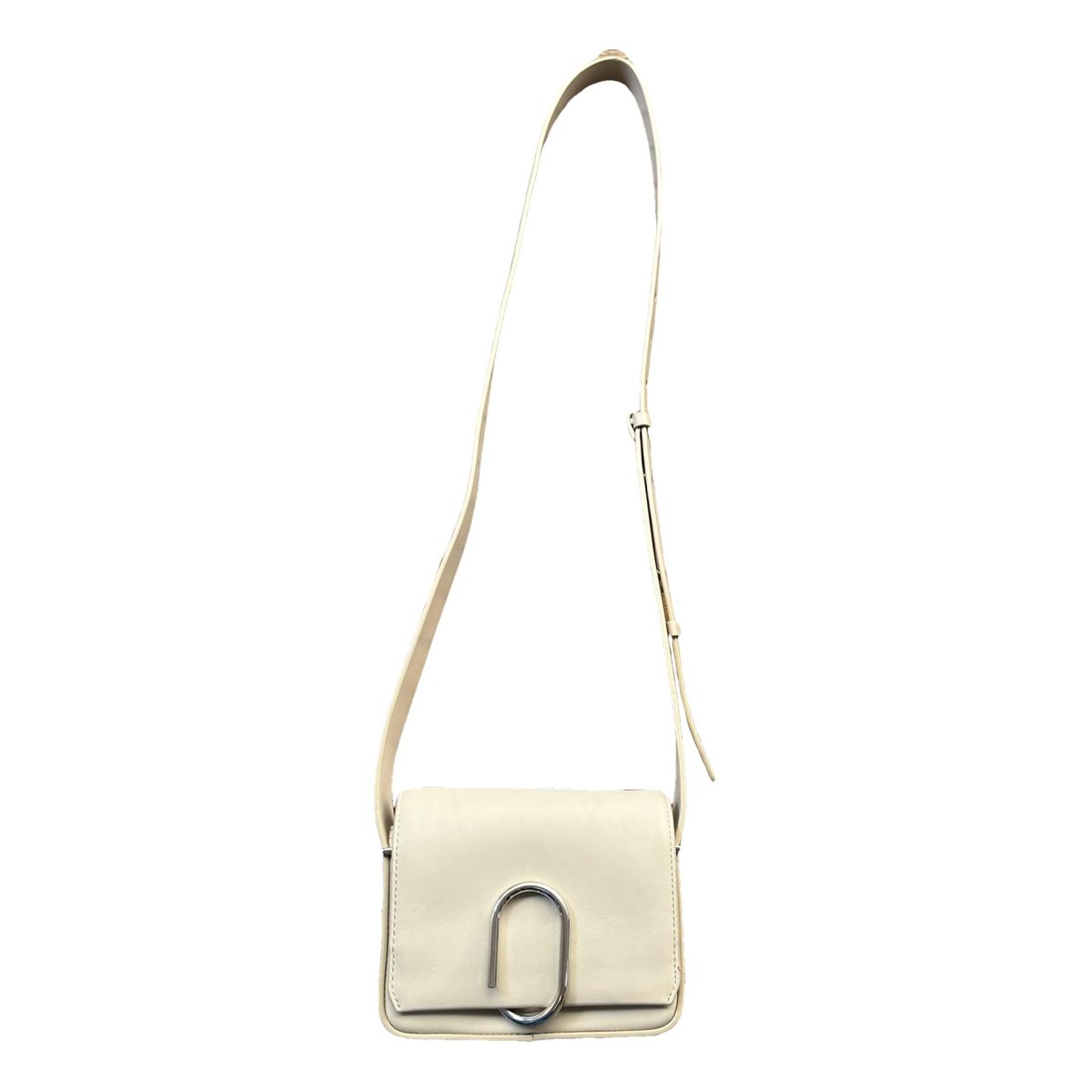 Alix leather crossbody bag