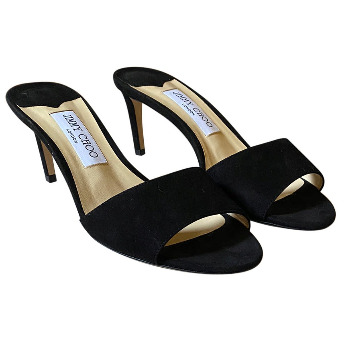 Stacey mules