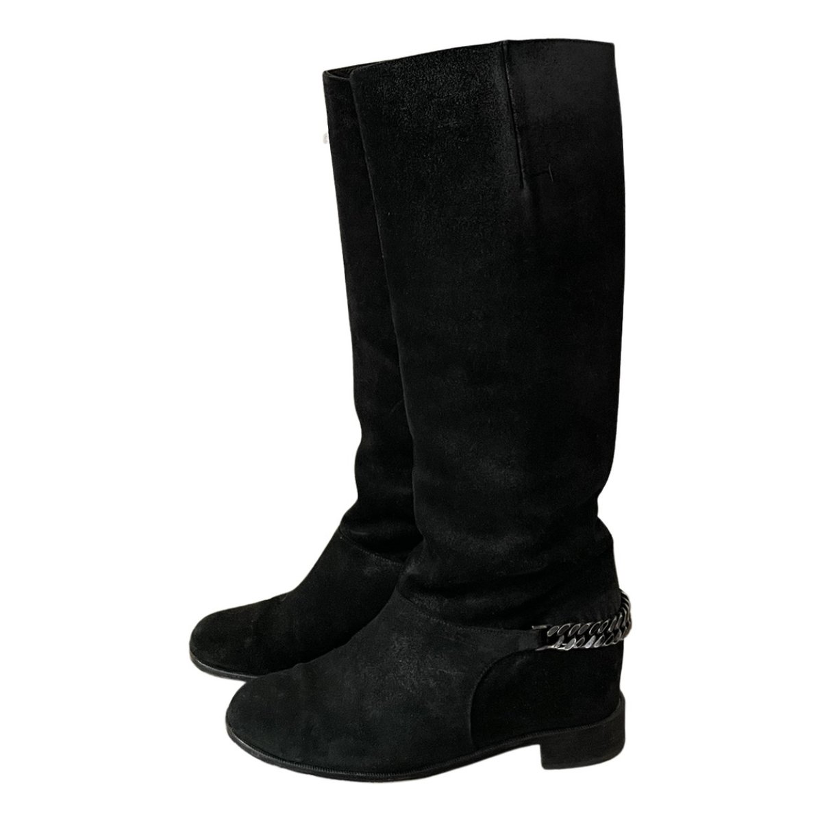Cate riding boots